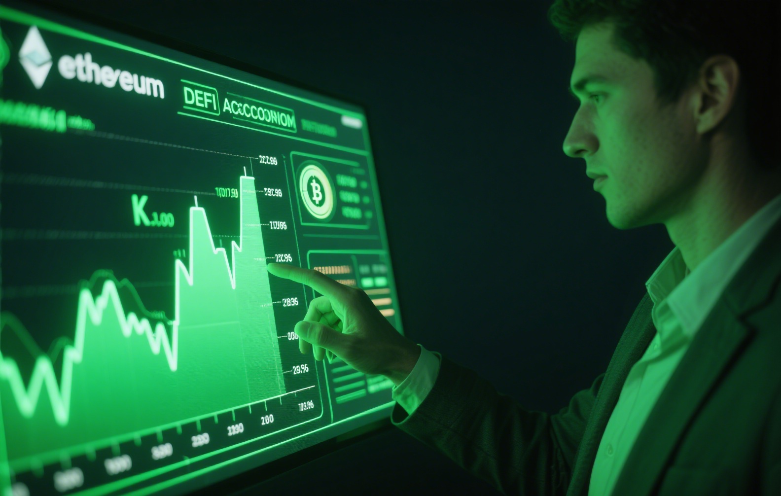 币安交易所可靠吗？深度解析其安全性与合规现状