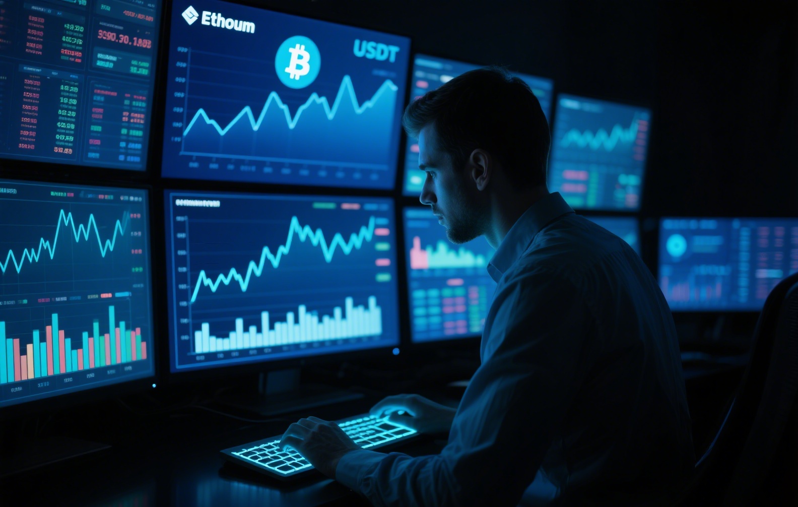 How to Use Binance JEX Exchange: A Step-by-Step Guide for Beginners