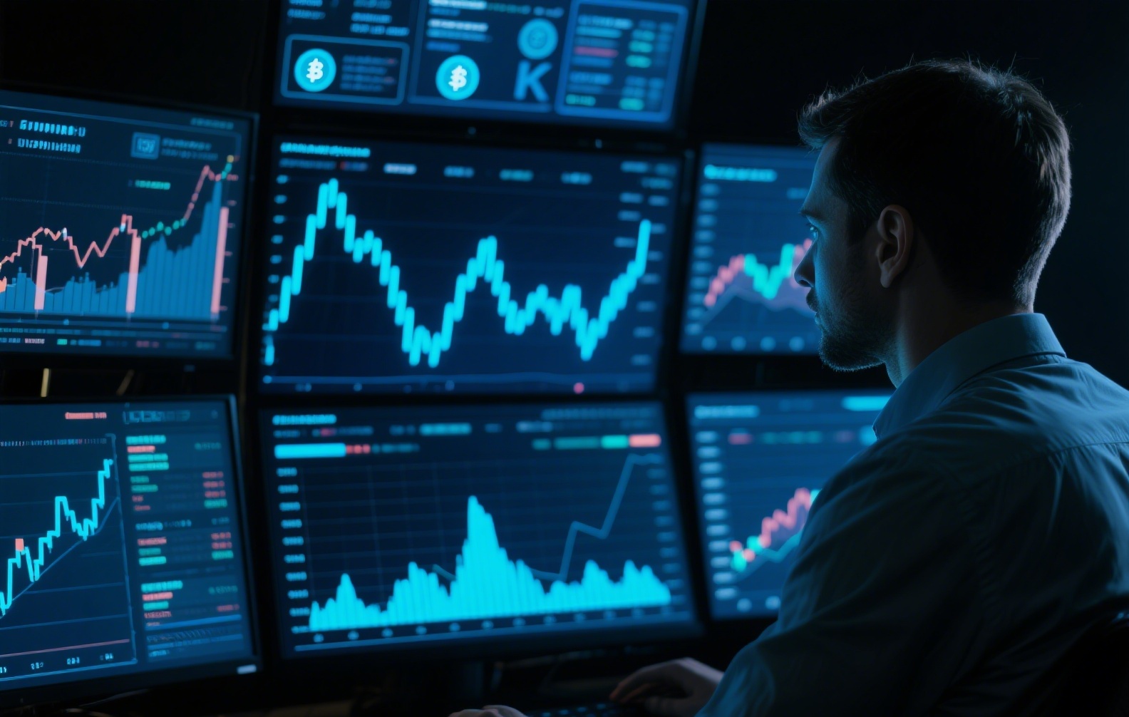 Step-by-Step Guide: How to Deposit USDC on Yingbiwang Safely and Quickly