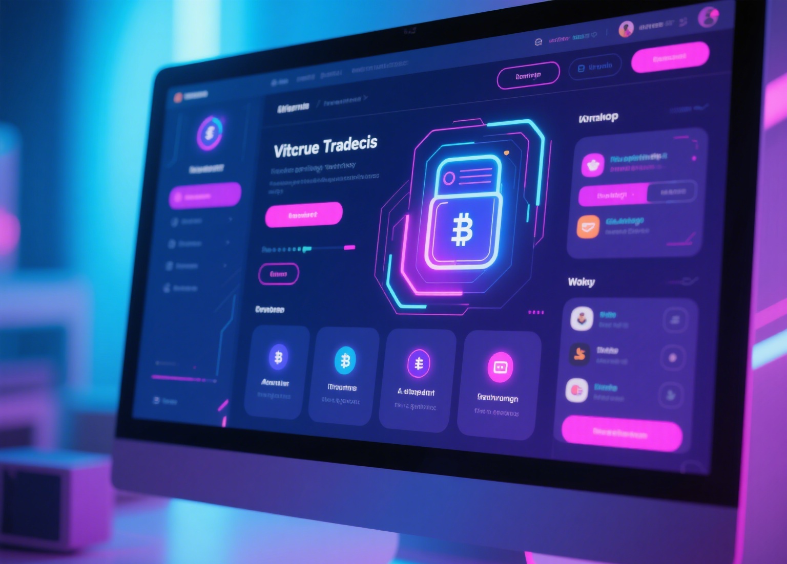 What Company Operates Binance's Official Website? Address & Business Structure Explained