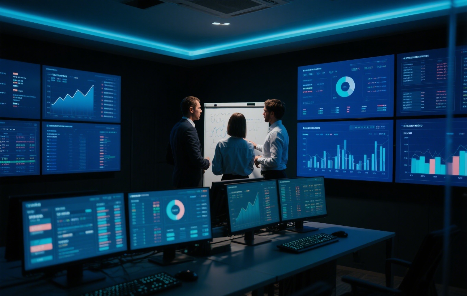 币安交易所评级争议:为何有人称其为三流平台?深度解析