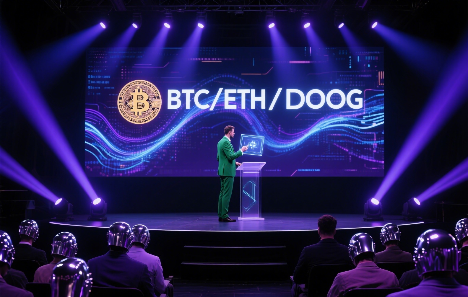 超越币安：探索新一代加密货币交易所的崛起与优势