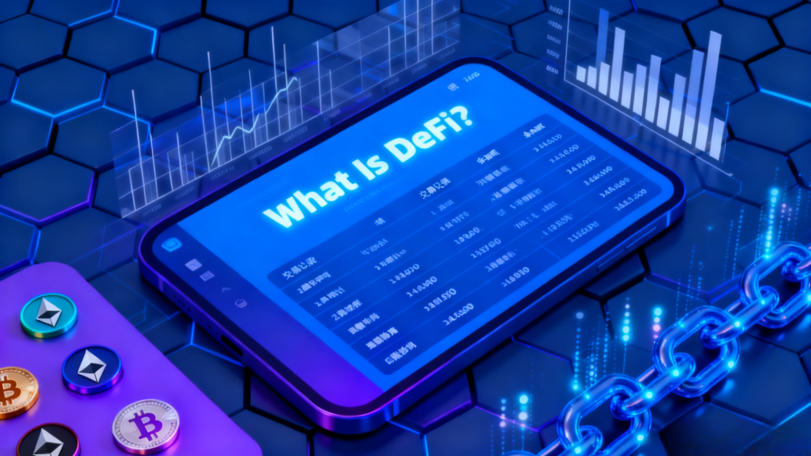 How to Use Binance and OKX: A Beginner's Guide to Exchanging Crypto on Both Platforms