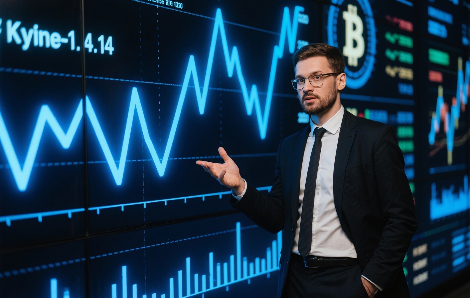 币安交易所安全可靠吗？深度解析平台优势与风险防范