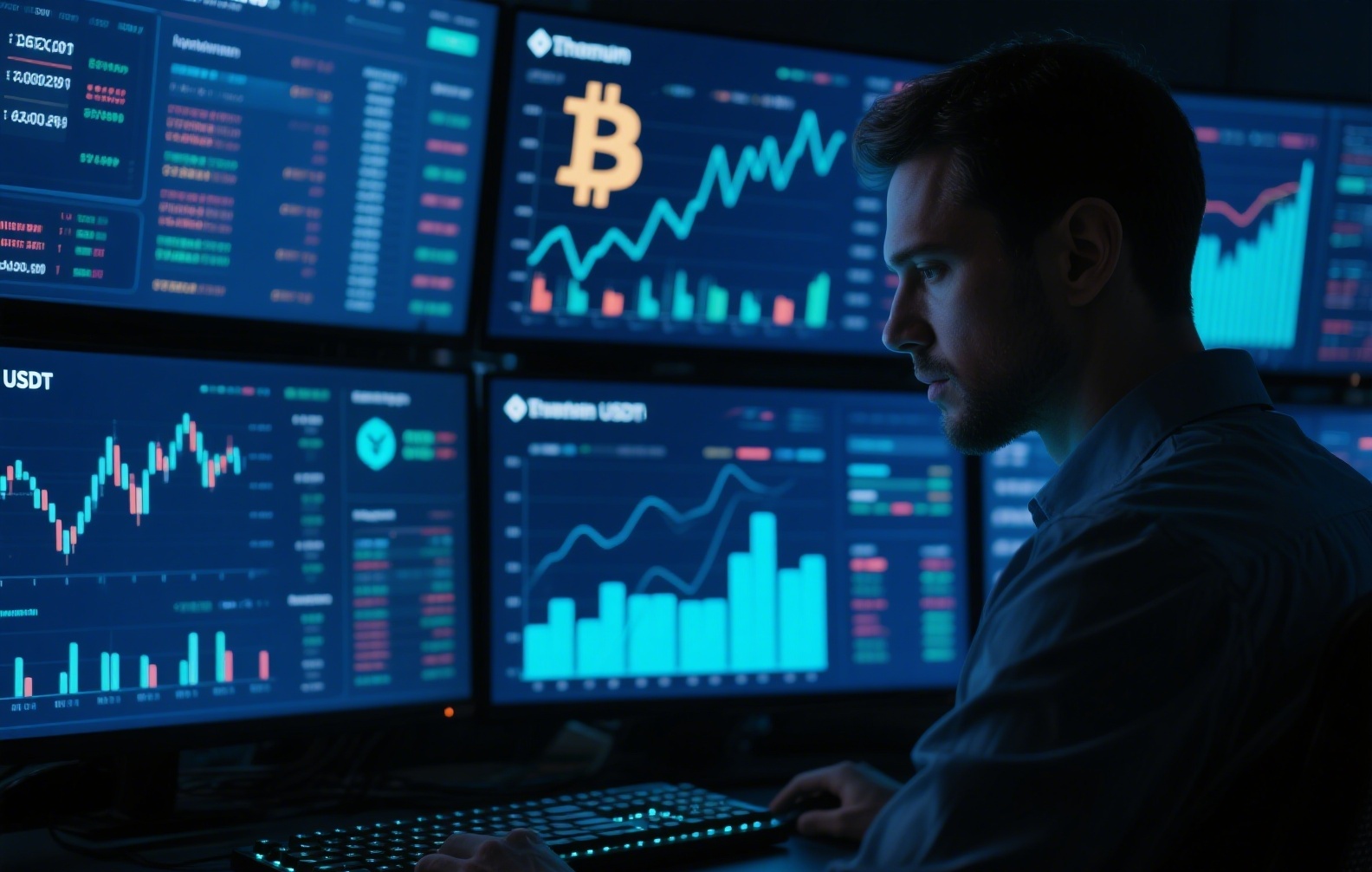 币安交易所首富深度揭秘：财富密码、真实人设与平台生态解析