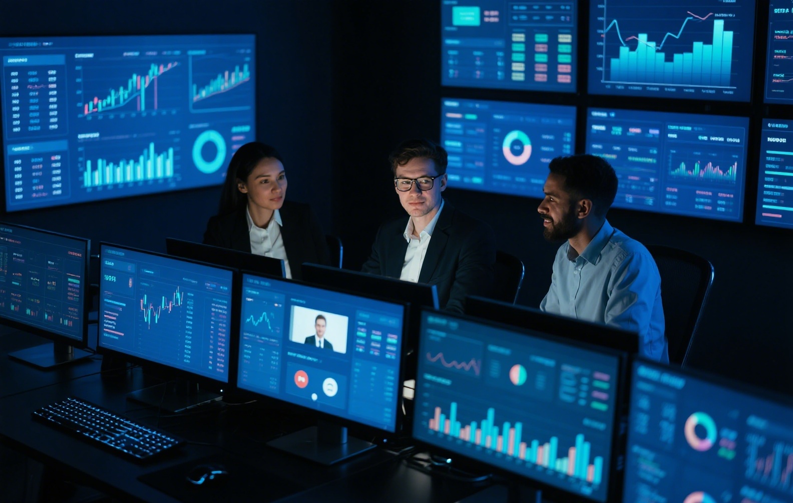 How to Operate Foreign Crypto Exchanges Invested by Binance: A Step-by-Step Guide